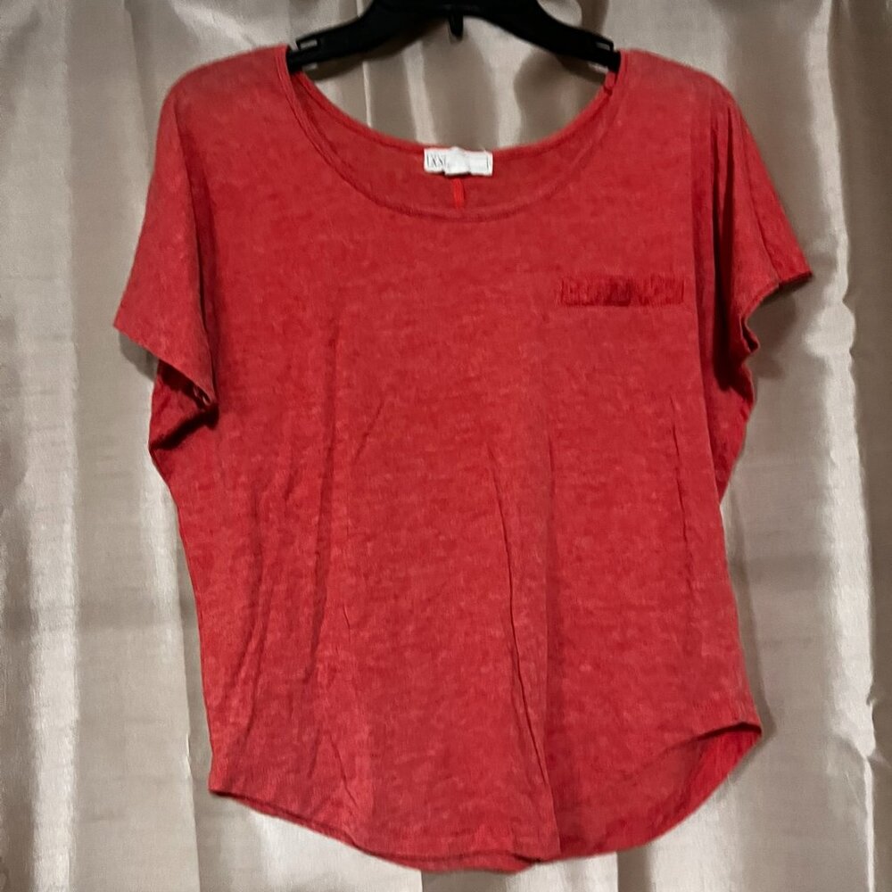 Salmon Top